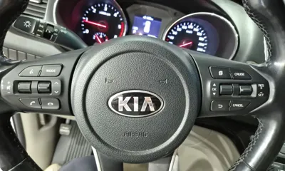 Kia Canival 2020, 136593 км, за 12900000 KRW - фото 9