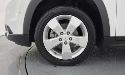 ChevroletGMDaewoo Orlando 2017, 99675 км, за 5400000 KRW - фото 5