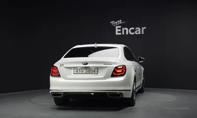 Kia K9 2019, 62608 км, за 29900000 KRW