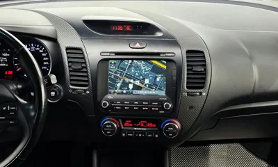 Kia K3 2015, 129555 км, за 5700000 KRW - фото 15