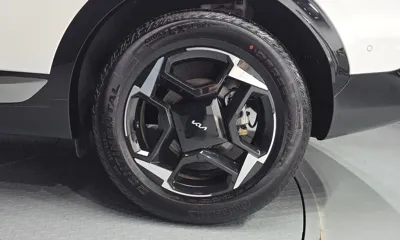Kia Sportage 2026, 14985 км, за 38700000 KRW - фото 21