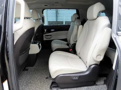 Kia Canival 2021, 130000 км, за 21590000 KRW - фото 6
