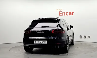 Porsche Macan 2015, 203535 км, за 24900000 KRW - фото 4