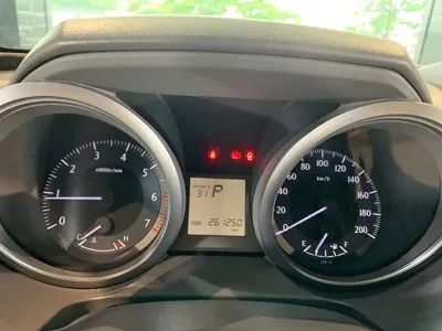 Toyota Prado (Import) 2016, 260000 км, за 208000 CNY - фото 16