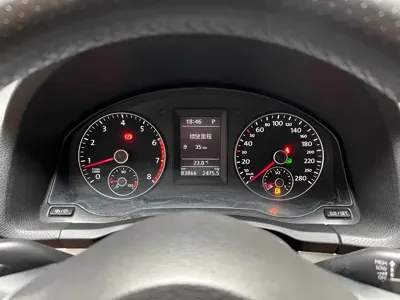 Volkswagen Scirocco 2013, 82000 км, за 49800 CNY