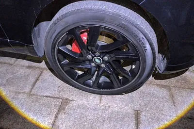 Land Rover Range Rover Sport 2019, 117899 км, за 333830.85 CNY - фото 8