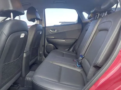 Hyundai Kona 2018, 51304 км, за 13500000 KRW - фото 10