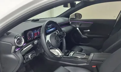 Mercedes-Benz A-Class 2024, 14238 км, за 37500000 KRW - фото 9