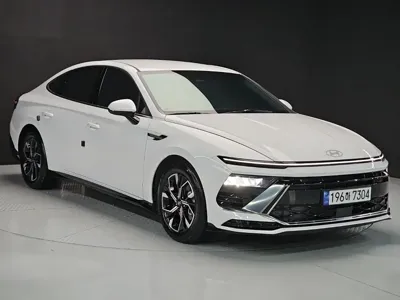 Hyundai Sonata 2024, 23589 км, за 31500000 KRW
