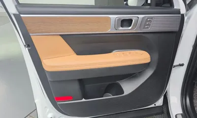 Hyundai Santafe 2024, 19158 км, за 41200000 KRW - фото 24