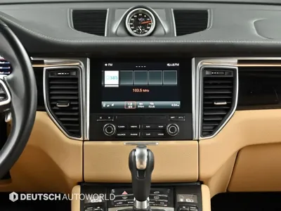 Porsche Macan 2017, 108882 км, за 37900000 KRW - фото 13