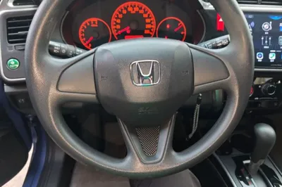 Honda Gienia 2017, 130100 км, за 44988.96 CNY - фото 13