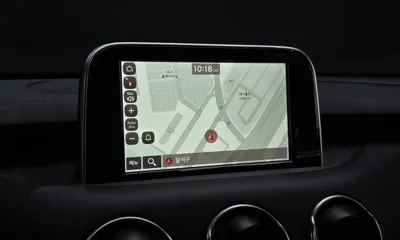 Kia Stinger 2018, 154578 км, за 11900000 KRW - фото 13