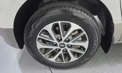 Hyundai Starex 2019, 102105 км, за 21900000 KRW - фото 5