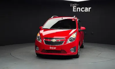 ChevroletGMDaewoo Spark 2012, 80323 км, за 1890000 KRW - фото 3
