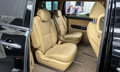 Kia Canival 2019, 88684 км, за 18990000 KRW - фото 12