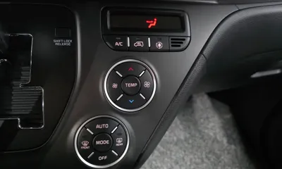 Kia Ray 2024, 9576 км, за 18000000 KRW - фото 29