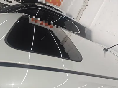 Infiniti ESQ 2014, 52500 км, за 59513.28 CNY
