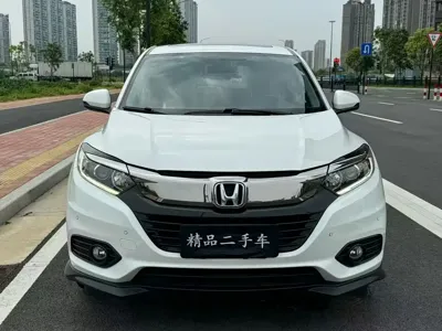 Honda Vezel 2022, 60000 км, за 63500 CNY