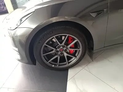 Tesla Model 3 2023, 67000 км, за 150200 CNY - фото 23