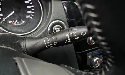 Nissan Qashqai 2016, 119780 км, за 7500000 KRW - фото 18