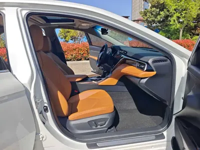 Toyota Camry 2021, 50000 км, за 91000 CNY - фото 5