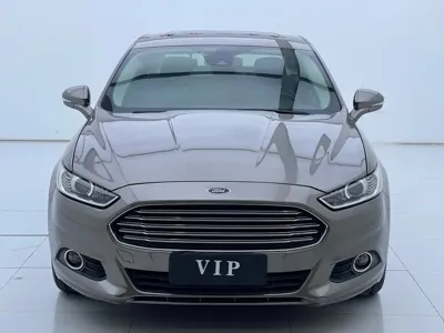 Ford Mondeo 2016, 94000 км, за 29500 CNY