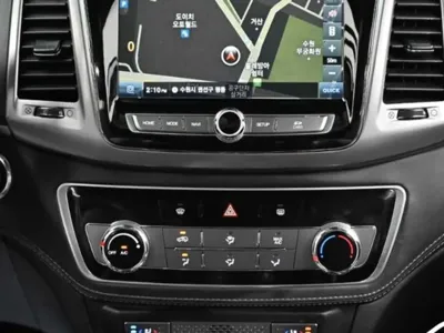 KG_Mobility_Ssangyong Rexton 2019, 161000 км, за 12990000 KRW - фото 14