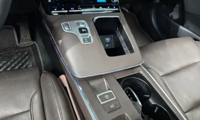 Hyundai Grandeur 2020, 142806 км, за 16900000 KRW - фото 9
