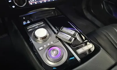 Genesis G80 2023, 83543 км, за 33500000 KRW - фото 9