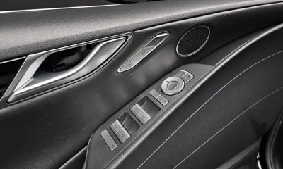 Genesis G80 2021, 123525 км, за 24600000 KRW - фото 17