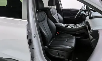 Hyundai Santafe 2022, 64477 км, за 23500000 KRW - фото 26