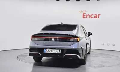 Hyundai Sonata 2024, 48703 км, за 23900000 KRW