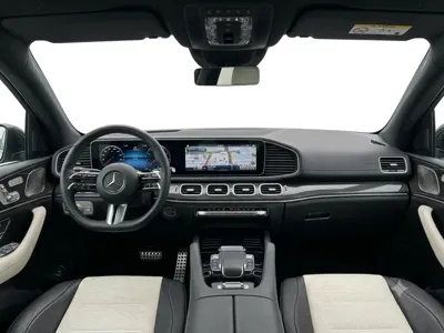 Mercedes-Benz GLE-Class 2025, 11551 км, за 100200000 KRW - фото 7