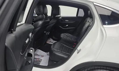 Mercedes-Benz GLC-Class 2019, 30915 км, за 33900000 KRW - фото 11