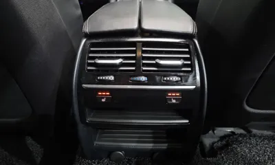 BMW 5-Series 2019, 100196 км, за 22500000 KRW - фото 16