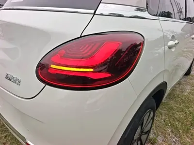 Wuling Bingo 2024, 23900 км, за 46000 CNY - фото 8