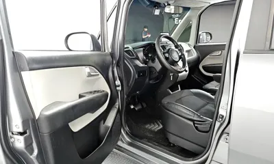 Kia Ray 2022, 91009 км, за 8900000 KRW - фото 10