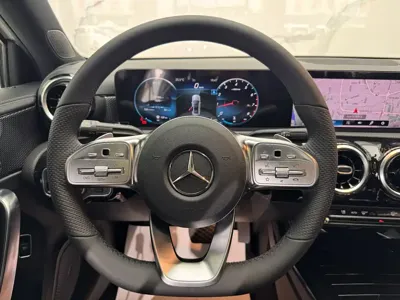 Mercedes-Benz A-Class 2019, 65000 км, за 88800 CNY - фото 10