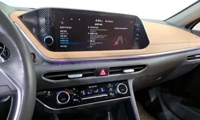 Hyundai Sonata 2020, 89189 км, за 17700000 KRW - фото 14