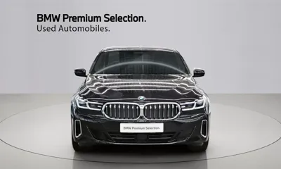 BMW Gran Turismo 2022, 121142 км, за 38000000 KRW