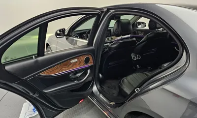 Mercedes-Benz E-Class 2017, 48740 км, за 21800000 KRW - фото 20