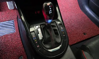 Kia K3 2020, 135391 км, за 12300000 KRW - фото 9