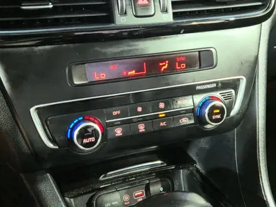 Kia K5 2016, 108434 км, за 8900000 KRW - фото 11
