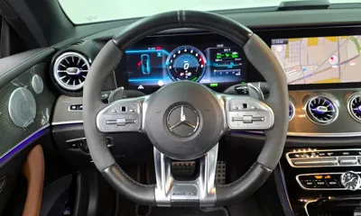 Mercedes-Benz E-Class 2020, 66174 км, за 45000000 KRW - фото 13