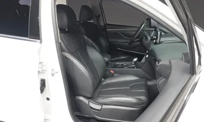 Hyundai Santafe 2019, 147392 км, за 15700000 KRW - фото 12