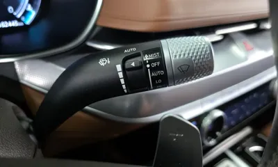 Genesis G80 2022, 162445 км, за 29900000 KRW - фото 27