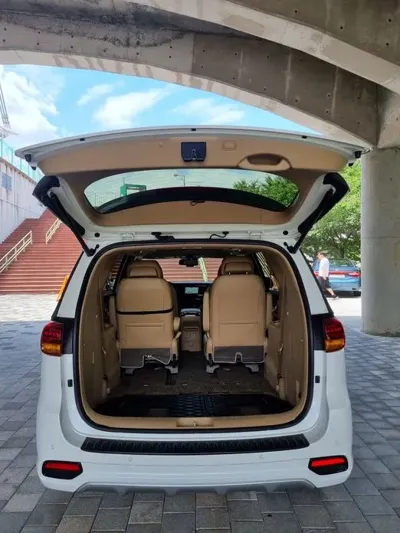 Kia Canival 2019, 60963 км, за 20990000 KRW - фото 20