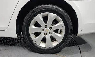 ChevroletGMDaewoo Cruze 2015, 148972 км, за 2990000 KRW - фото 21