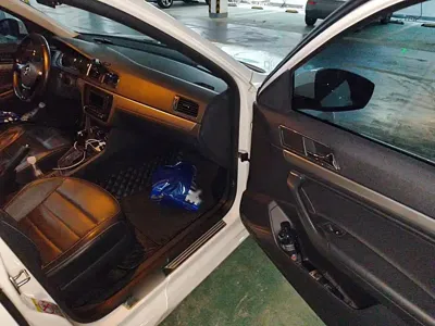 Volkswagen Lavida 2017, 101400 км, за 39800 CNY - фото 20